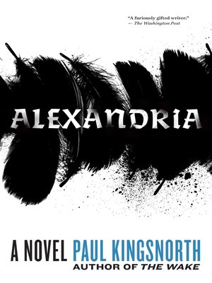 cover image of Alexandria